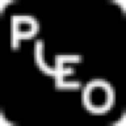 Pleo UK logo