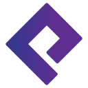 Plum Voice logo