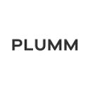 Plumm logo