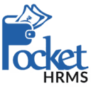 Pocket HRMS logo