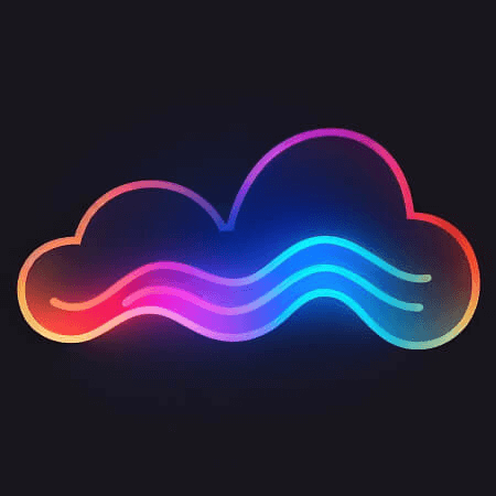 PocketBase Cloud logo