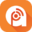 Podcast Addict logo