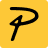 Podia logo
