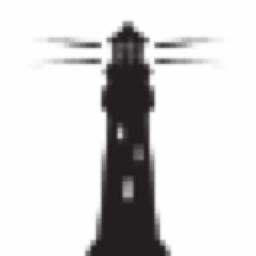 Points North LCPtracker logo