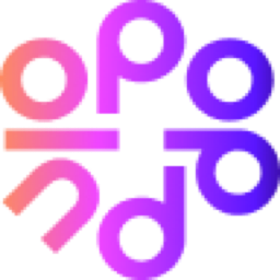 Poppulo Digital Signage logo