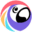 Poptin logo