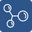 PostEra logo