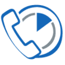 PowerDialer logo