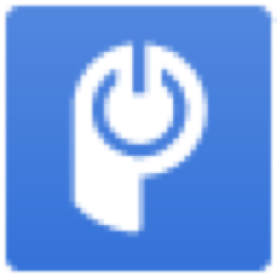 Powr logo