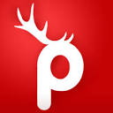 Prancer logo