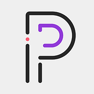 Precursive logo
