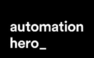 Automation Hero logo