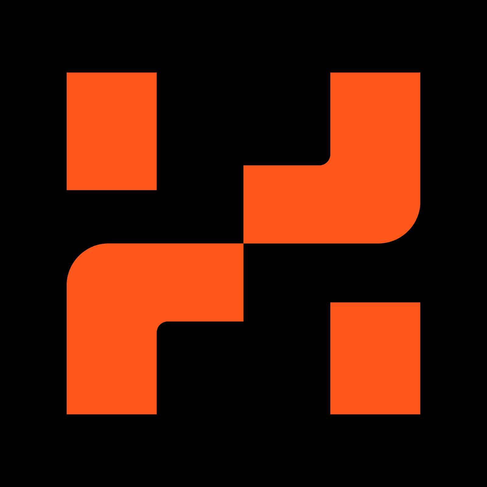 Hydradb logo