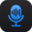 TrueScribe logo