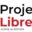 ProjectLibre Cloud logo