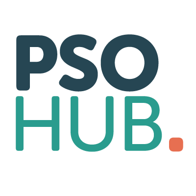 PSOhub logo