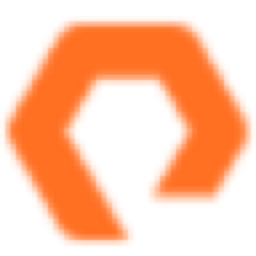 Pure Storage AI logo