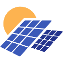 PVsyst logo