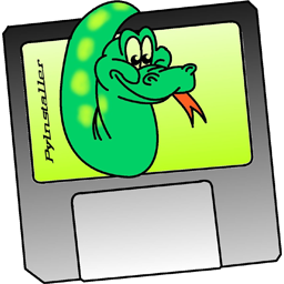PyInstaller logo