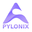Pylonix logo