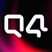Q4 Inc logo