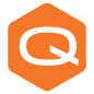 Quantivate logo