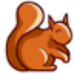 Quirrel logo
