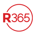 R365 logo