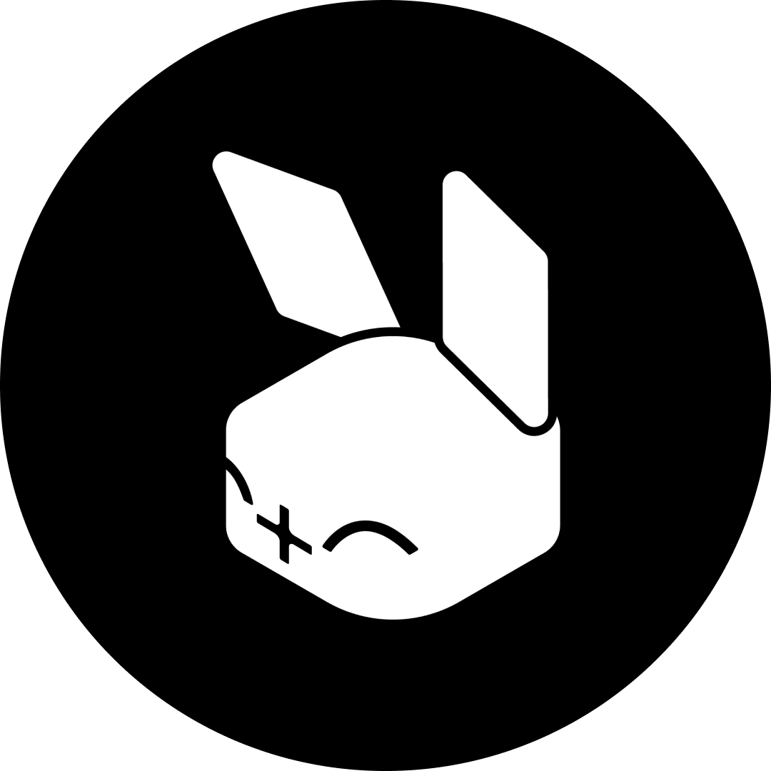 Rabbit logo