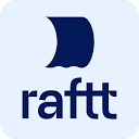 Raftt logo