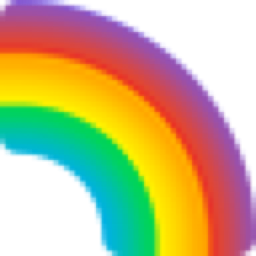Rainbow Kit logo