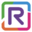 Rainbow logo