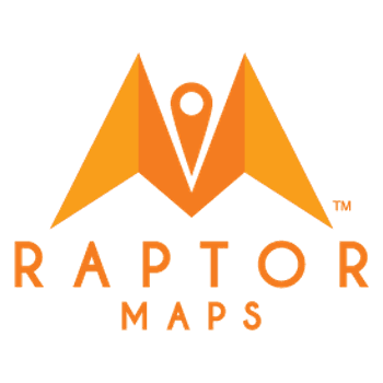 Raptor Maps logo