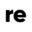 Rechat logo