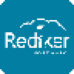 Rediker Software logo