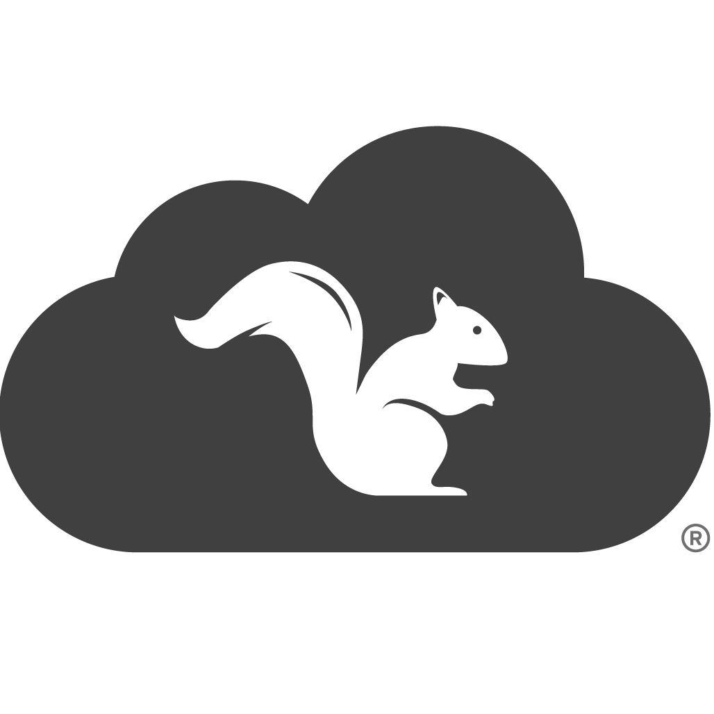 Reflector logo