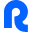 Remote logo