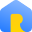 Rentberry logo