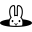 Research Rabbit logo