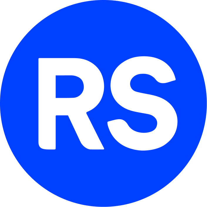 ResoluteAI logo