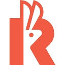 Return Rabbit logo