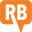ReviewBuzz logo