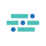 Rhythm AMS logo