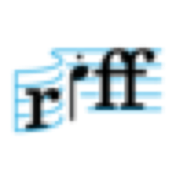 Riff logo