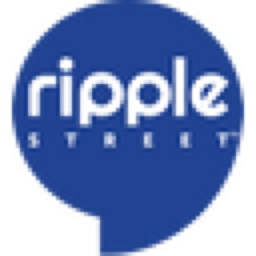Ripple Street Food logo