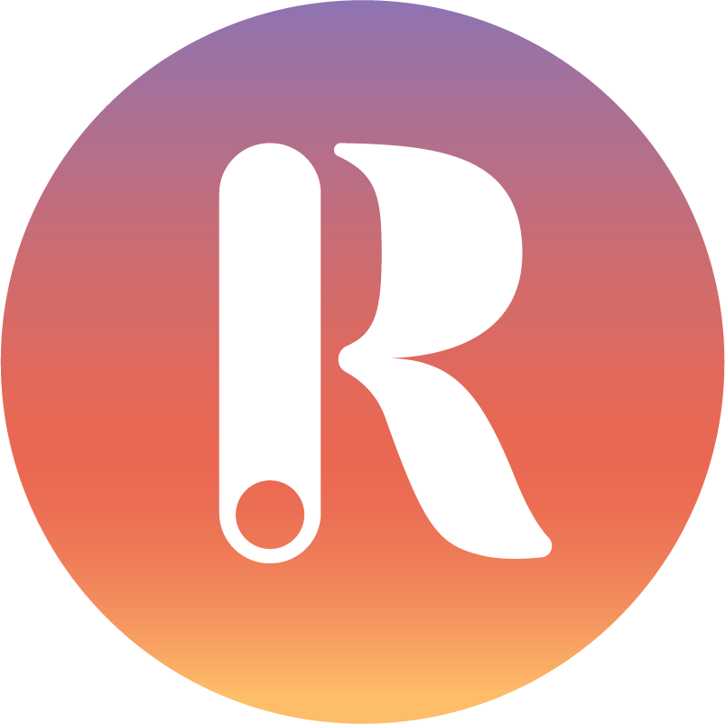 Rise Up logo