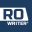R.O. Writer logo
