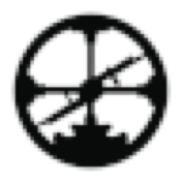 Roam Research logo