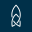 Rocket Languages logo
