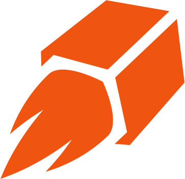 Rocket Shipping logo
